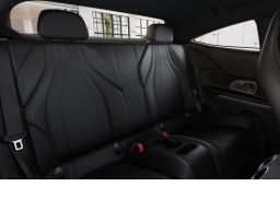 Mercedes-Benz CLE CLE 450 4MATIC Coupe 2026