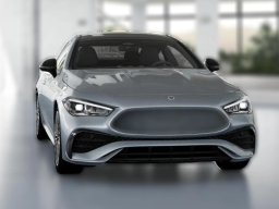 Mercedes-Benz CLE CLE 450 4MATIC Coupe 2026