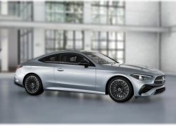 Mercedes-Benz CLE CLE 450 4MATIC Coupe 2026