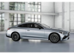 Mercedes-Benz CLE CLE 450 4MATIC Coupe 2026