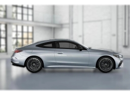 Mercedes-Benz CLE CLE 450 4MATIC Coupe 2026