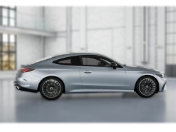 Mercedes-Benz CLE CLE 450 4MATIC Coupe 2026