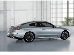 Mercedes-Benz CLE CLE 450 4MATIC Coupe 2026