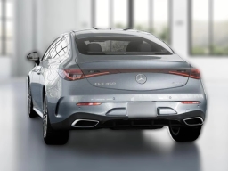 Mercedes-Benz CLE CLE 450 4MATIC Coupe 2026