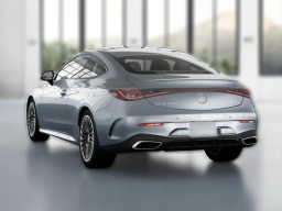 Mercedes-Benz CLE CLE 450 4MATIC Coupe 2026