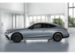 Mercedes-Benz CLE CLE 450 4MATIC Coupe 2026