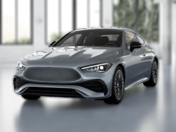 Mercedes-Benz CLE CLE 450 4MATIC Coupe 2026