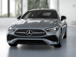 Mercedes-Benz CLE CLE 450 4MATIC Coupe 2026