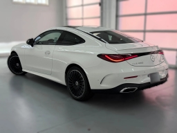 Mercedes-Benz CLE CLE 450 4MATIC Coupe 2026