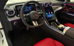 Mercedes-Benz CLE CLE 450 4MATIC Coupe 2026