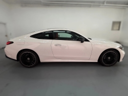 Mercedes-Benz CLE CLE 450 4MATIC Coupe 2026