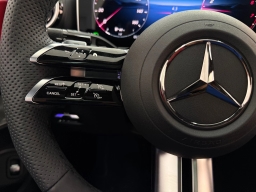 Mercedes-Benz CLE CLE 450 4MATIC Coupe 2026