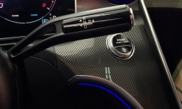 Mercedes-Benz CLE CLE 450 4MATIC Coupe 2026