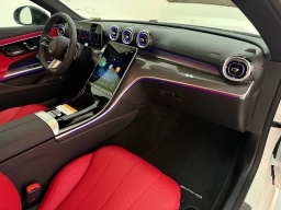 Mercedes-Benz CLE CLE 450 4MATIC Coupe 2026