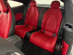 Mercedes-Benz CLE CLE 450 4MATIC Coupe 2026