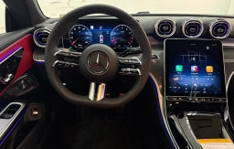 Mercedes-Benz CLE CLE 450 4MATIC Coupe 2026