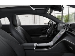 Mercedes-Benz CLE CLE 450 4MATIC Coupe 2025