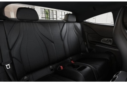 Mercedes-Benz CLE CLE 450 4MATIC Coupe 2025