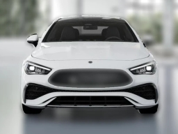 Mercedes-Benz CLE CLE 450 4MATIC Coupe 2025