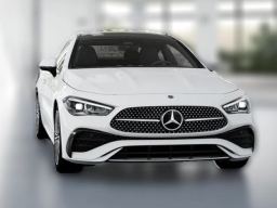 Mercedes-Benz CLE CLE 450 4MATIC Coupe 2025