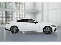 Mercedes-Benz CLE CLE 450 4MATIC Coupe 2025