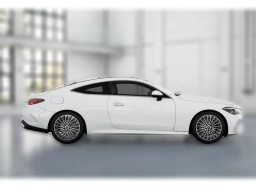 Mercedes-Benz CLE CLE 450 4MATIC Coupe 2025