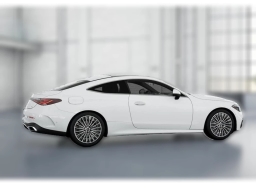 Mercedes-Benz CLE CLE 450 4MATIC Coupe 2025