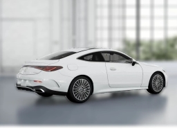 Mercedes-Benz CLE CLE 450 4MATIC Coupe 2025