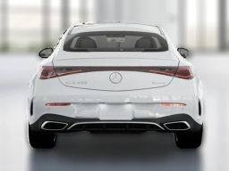 Mercedes-Benz CLE CLE 450 4MATIC Coupe 2025
