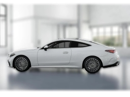 Mercedes-Benz CLE CLE 450 4MATIC Coupe 2025