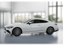 Mercedes-Benz CLE CLE 450 4MATIC Coupe 2025