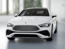 Mercedes-Benz CLE CLE 450 4MATIC Coupe 2025