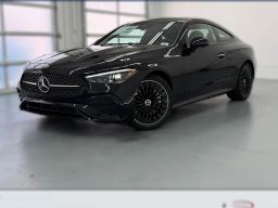 Mercedes-Benz CLE CLE 450 4MATIC Coupe 2026