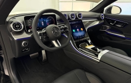 Mercedes-Benz CLE CLE 450 4MATIC Coupe 2026