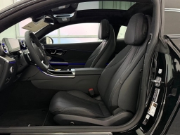 Mercedes-Benz CLE CLE 450 4MATIC Coupe 2026