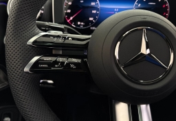 Mercedes-Benz CLE CLE 450 4MATIC Coupe 2026