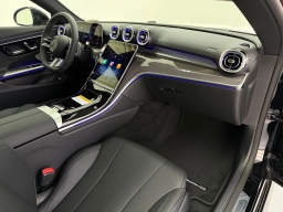 Mercedes-Benz CLE CLE 450 4MATIC Coupe 2026