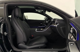 Mercedes-Benz CLE CLE 450 4MATIC Coupe 2026