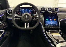 Mercedes-Benz CLE CLE 450 4MATIC Coupe 2026