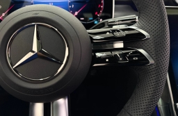 Mercedes-Benz CLE CLE 450 4MATIC Coupe 2026