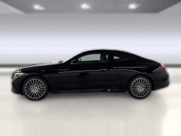 Mercedes-Benz CLE CLE 450 4MATIC Coupe 2026