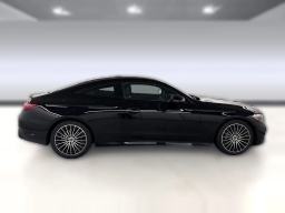 Mercedes-Benz CLE CLE 450 4MATIC Coupe 2026