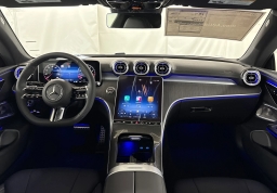 Mercedes-Benz CLE CLE 450 4MATIC Coupe 2026