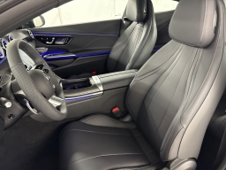 Mercedes-Benz CLE CLE 450 4MATIC Coupe 2026