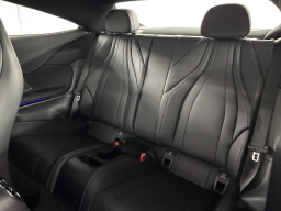 Mercedes-Benz CLE CLE 450 4MATIC Coupe 2026