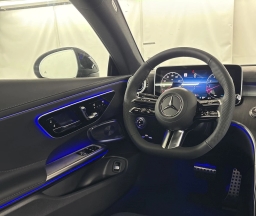 Mercedes-Benz CLE CLE 450 4MATIC Coupe 2026