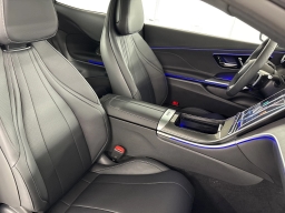 Mercedes-Benz CLE CLE 450 4MATIC Coupe 2026