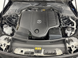 Mercedes-Benz CLE CLE 450 4MATIC Coupe 2026