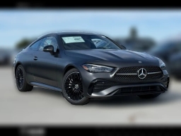 Mercedes-Benz CLE CLE 450 4MATIC Coupe 2026