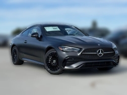 Mercedes-Benz CLE CLE 450 4MATIC Coupe 2026